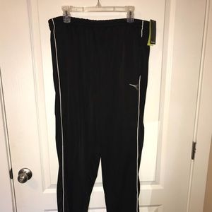 Diadora Torre Athletic Pants XL
